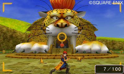 Dragon Quest VIII (10)