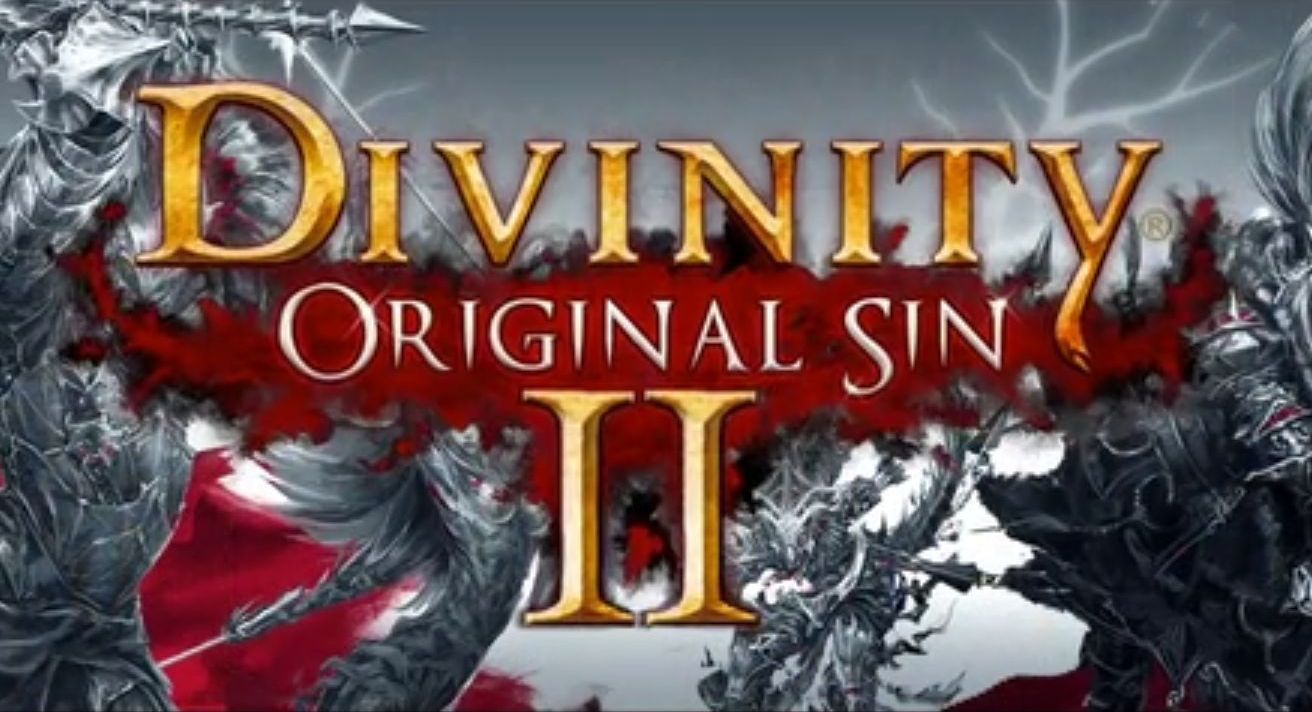 Divinity: Original Sin 2 by Larian Studios LLC — Kickstarter