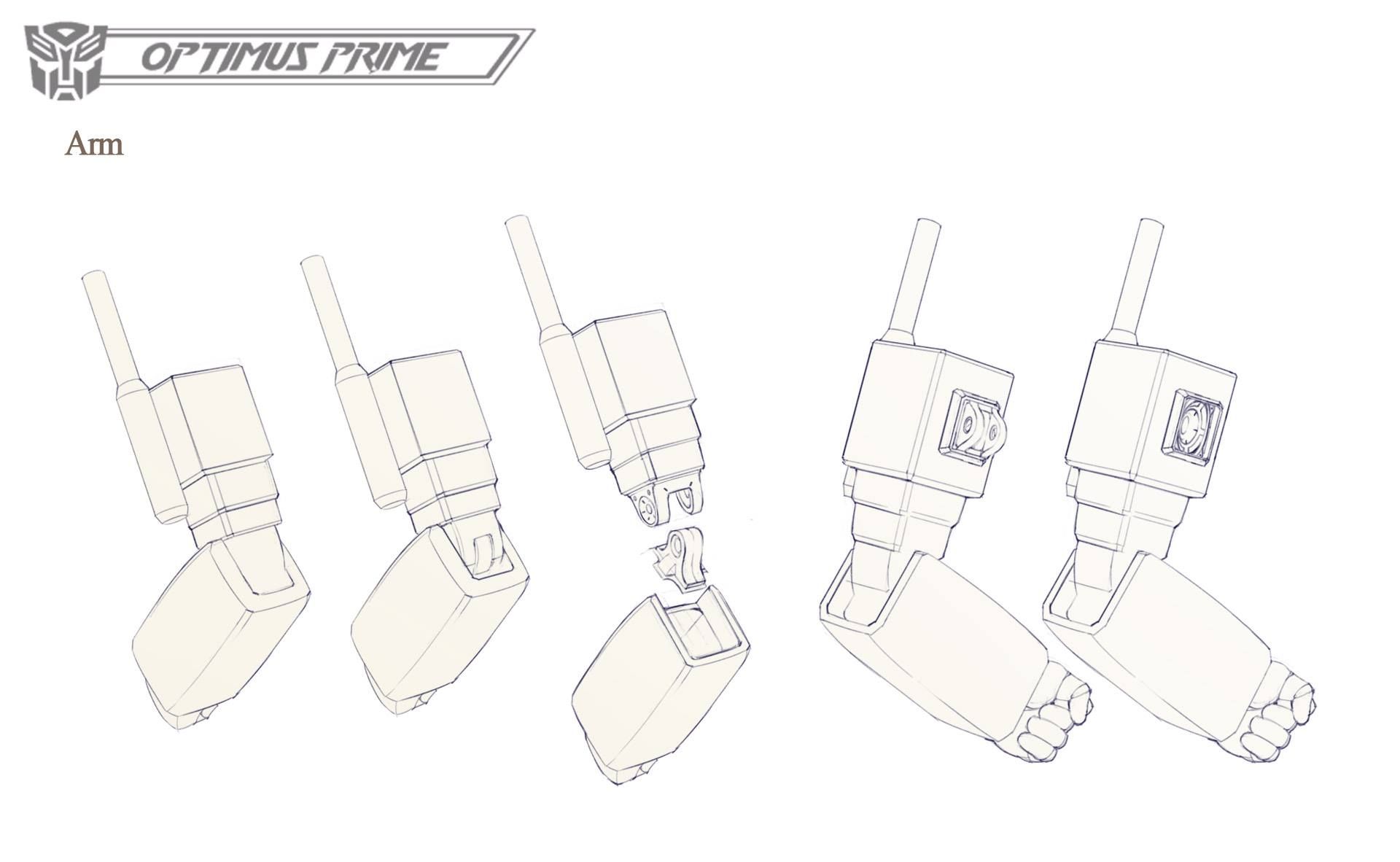 PlatinumGames' Transformers Devastation Gets Lovely Art, Game Director