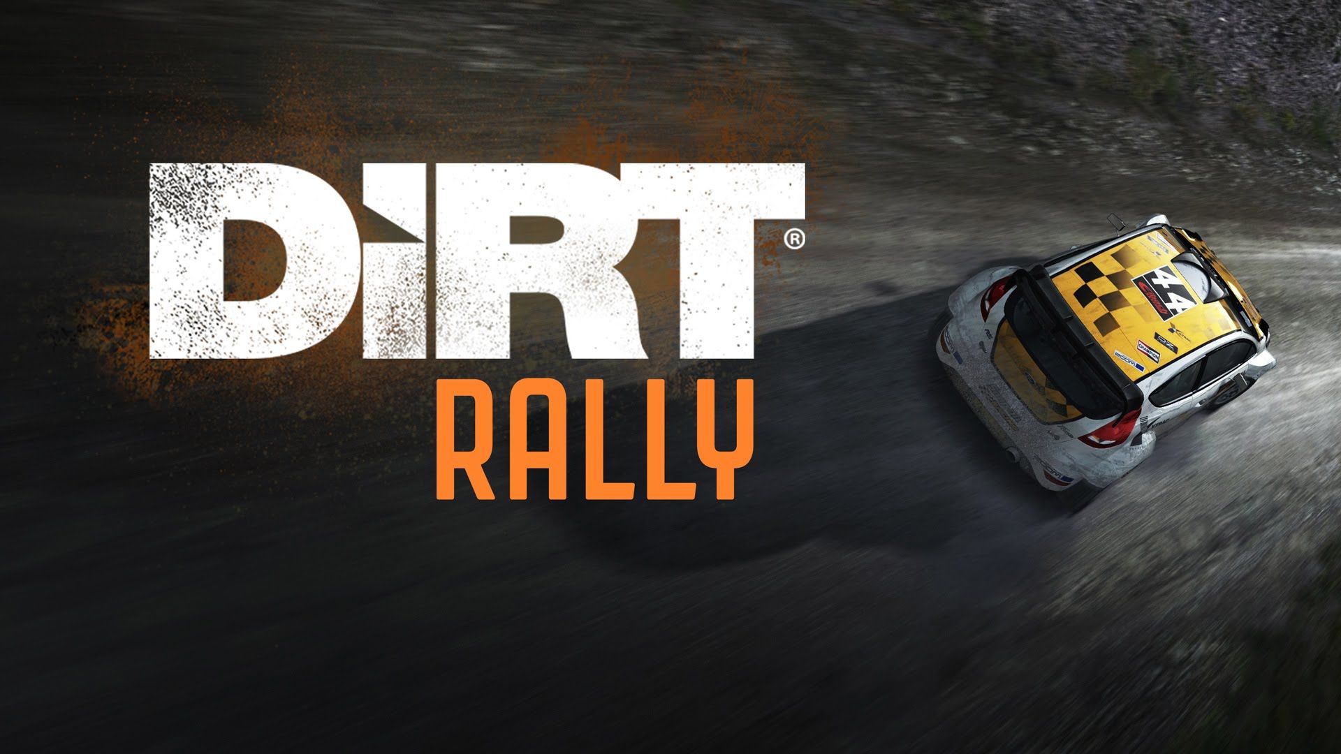 dirt rally trainer steam