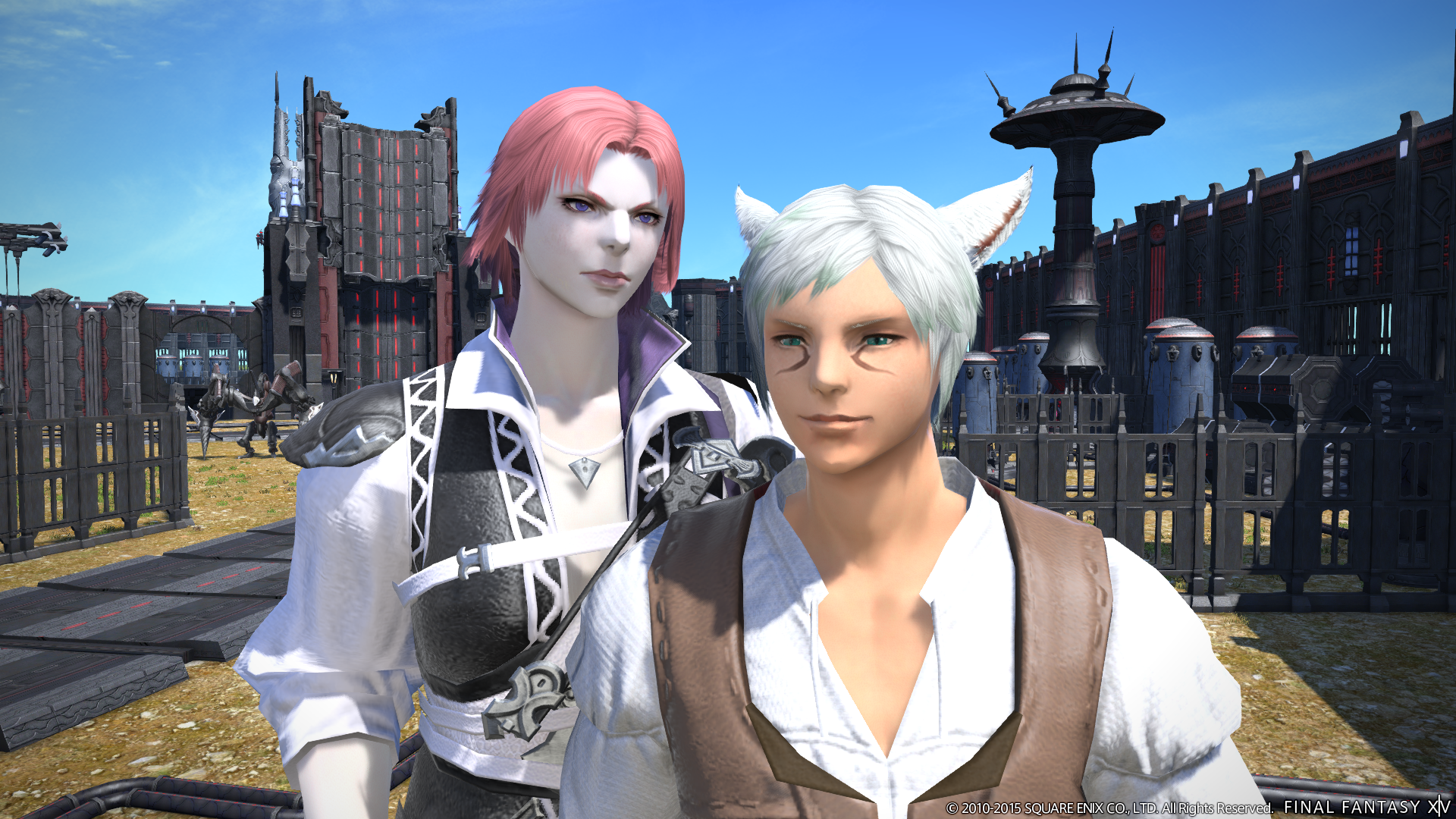 Warmer Hearth - male Elezen hair - The Glamour Dresser : Final Fantasy XIV  Mods and More