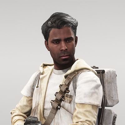 Tons of Star Wars: Battlefront Images Reveal Rebel and Imperial ...