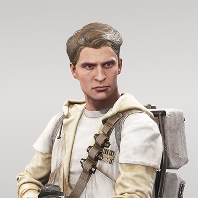 Tons of Star Wars: Battlefront Images Reveal Rebel and Imperial ...