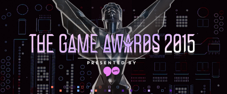 The Game Awards 2015: The Witcher 3 leads with six nominations including  Game of the Year