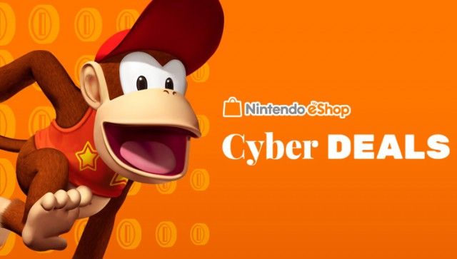 bronze Finde på ambition Nintendo eShop Cyber Deals Now Live for Black Friday Shoppers with Wii U  and 3DS Discounts
