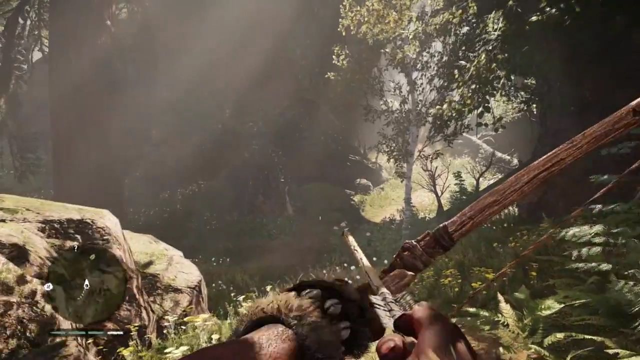 Far Cry Primal – Gameplay Walkthrough [EUROPE].mp4.Still004