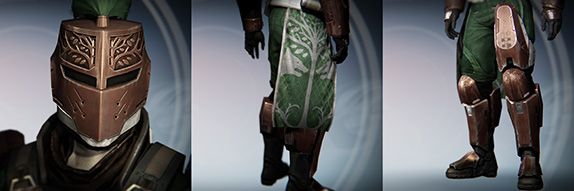 Iron Banner Titan