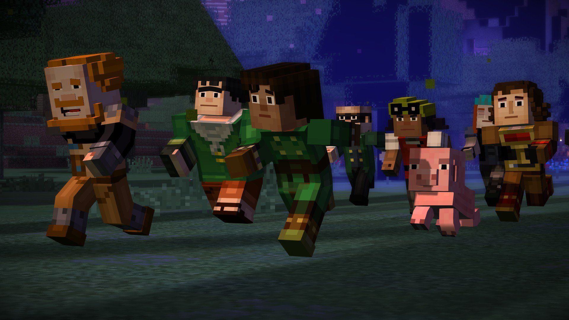 Minecraft-Story-Mode-Episode-3-The-Last-Place-You-Look-Review-Screenshot-3