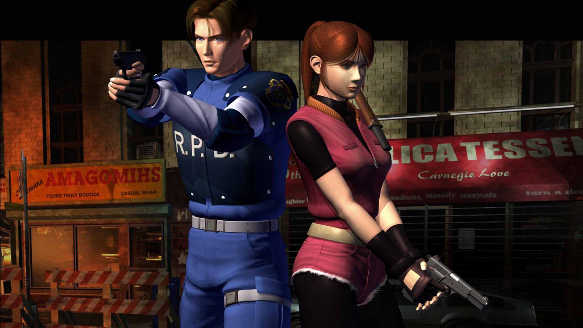 More Resident Evil Remakes on the way, Capcom affirms - Video