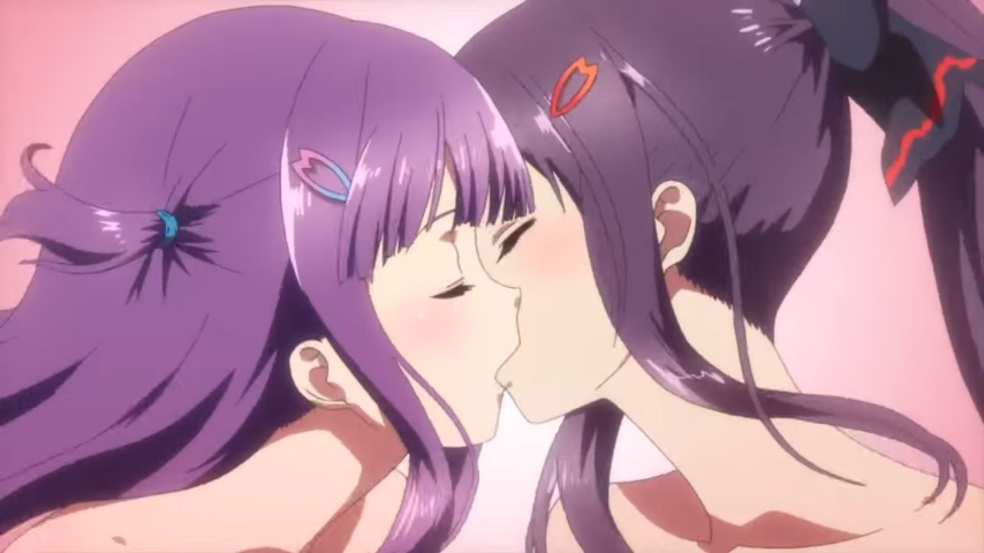 Valkyrie Drive Is A Game & Anime Full Of Battling Girls From Senran  Kagura's Producer - Siliconera