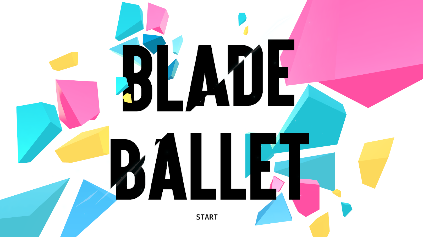 PS4 ConsoleExclusive Blade Ballet Revealed for Spring 2016 Release
