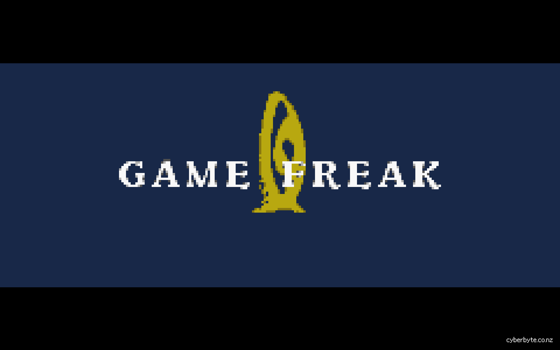 Game Freak