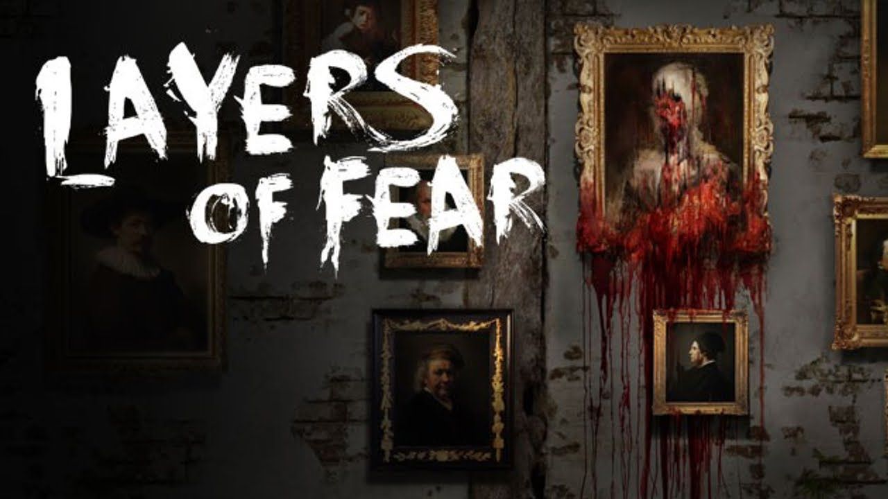 Layers of Fear: Legacy Official Christmas Trailer - IGN
