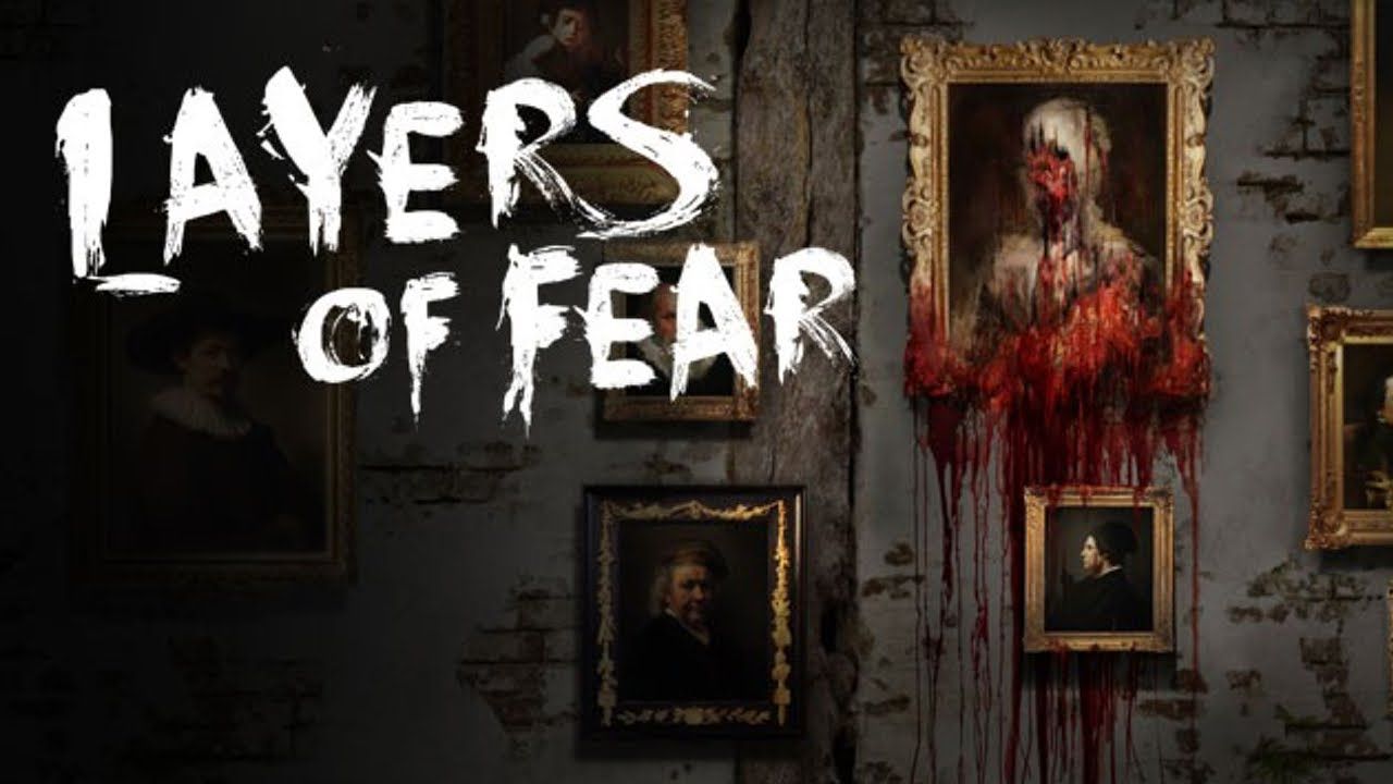 Layers of Fear: Inheritance PC - DLC