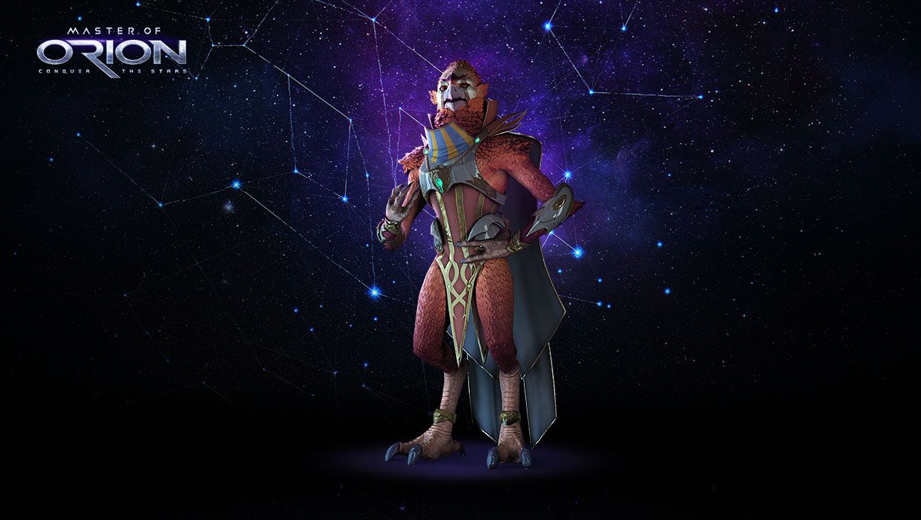 Master of Orion Early Access Coming: Gets Screenshots and Trailer