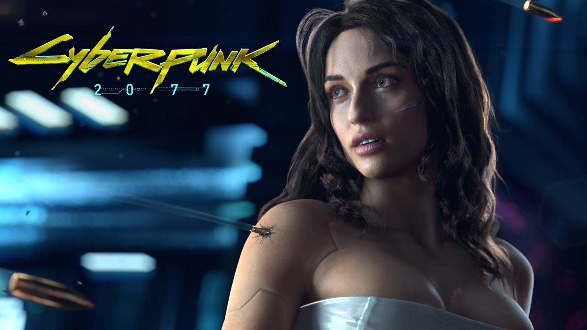 Cd Projekt Red Reiterate That Cyberpunk 2077 Will Release When Its Ready