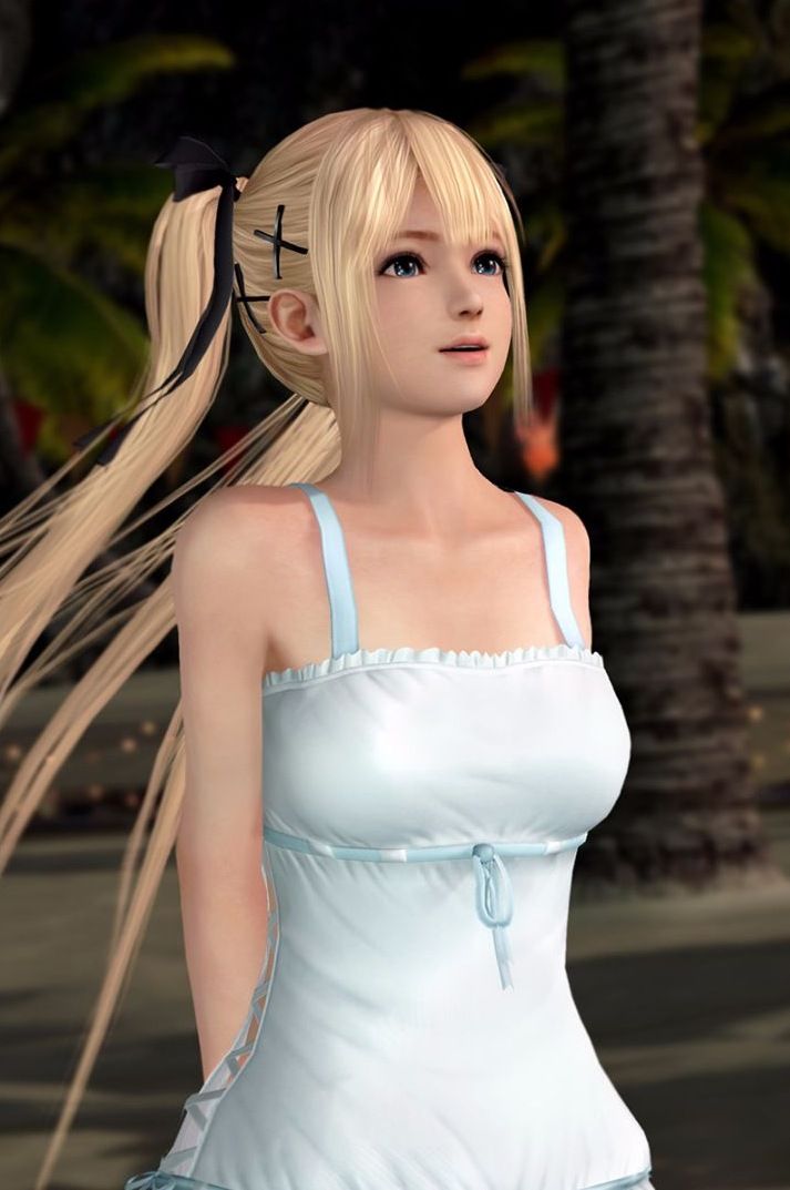 Ps4 Ps Vita Exclusive Dead Or Alive Xtreme 3 Gets Beautiful Images