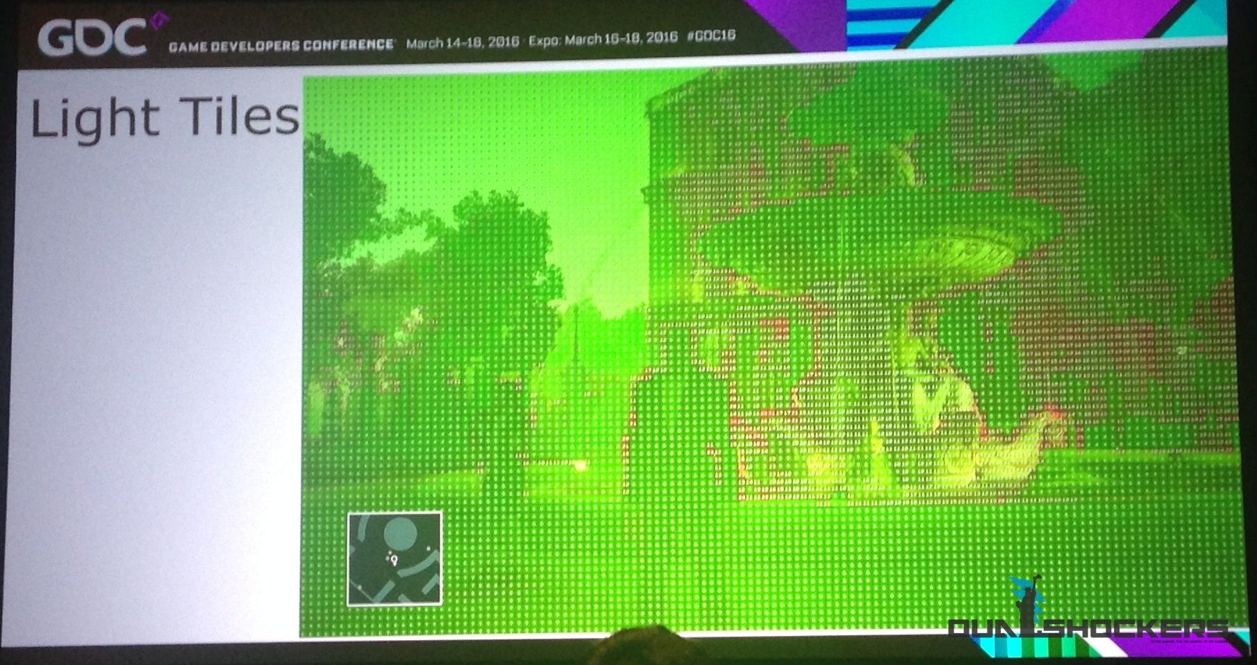 Hitman Developers Compare DirectX 12 Against DirectX 11; Advanced ...