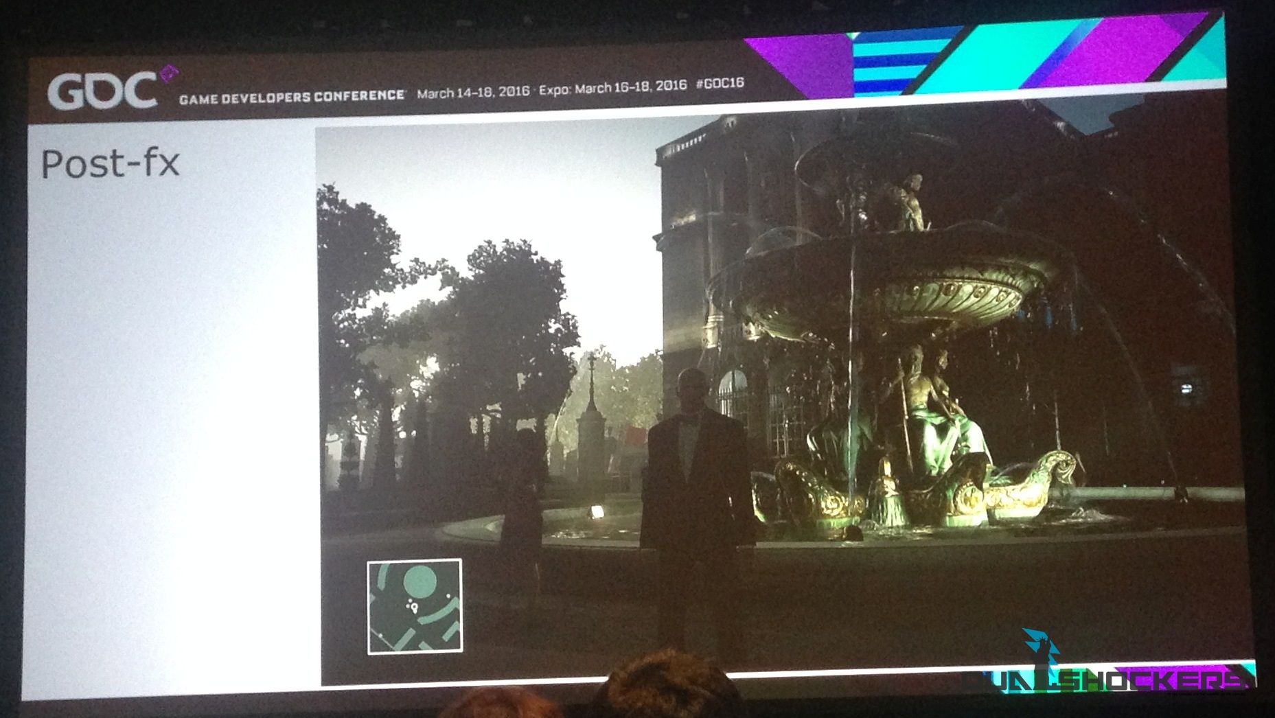 Hitman Developers Compare DirectX 12 Against DirectX 11; Advanced ...