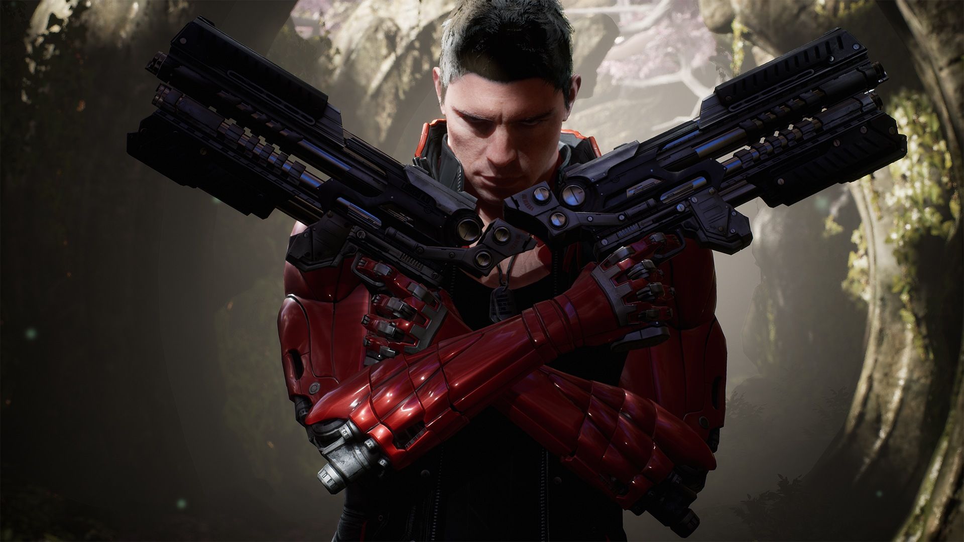 Epic sues gamer over creation of 'world's most powerful' Paragon