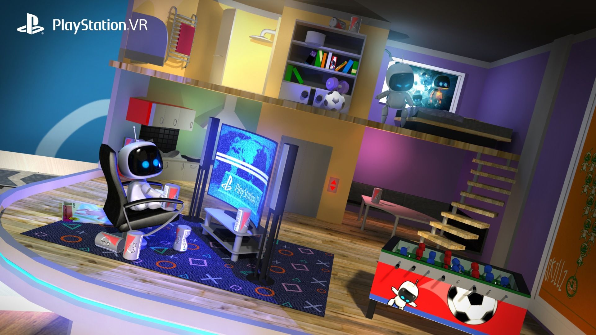 Play Station VR  プレイステーションVR  初代 ゲオ公式通販サイト/ゲオオンラインストア【中古】【18歳以上