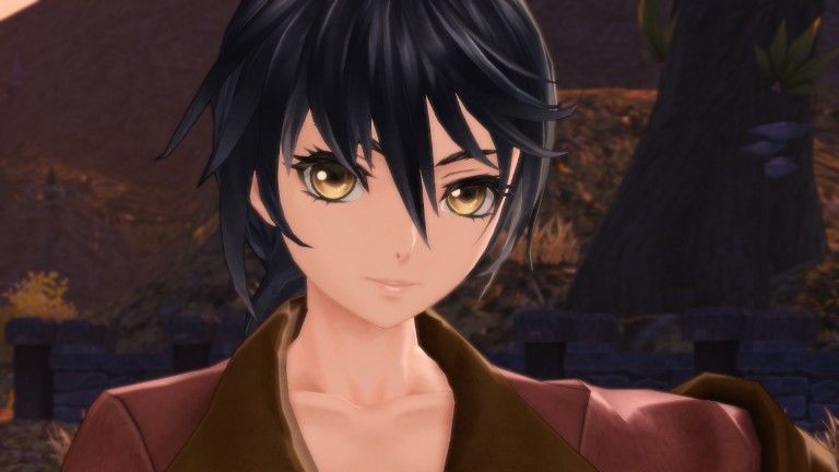 Tales of Berseria アナログレコード 限定マギルゥエディション Tales of 25th Anniversary - Tales of Berseria - YouTube