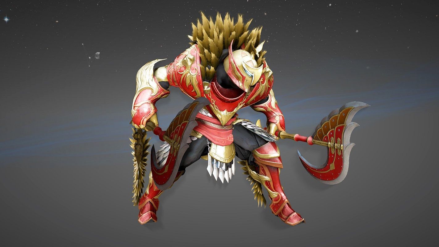 New Black Desert Online Screenshots Show Berserker Awakening, Valencia