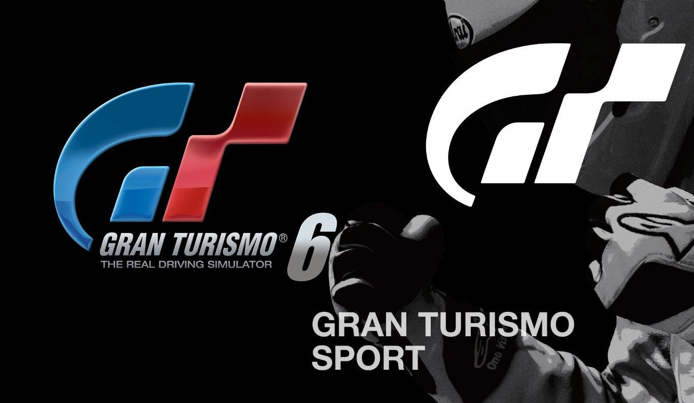 Vídeo compara: GT Sport (PS4) vs. Gran Turismo 6 (PS3)