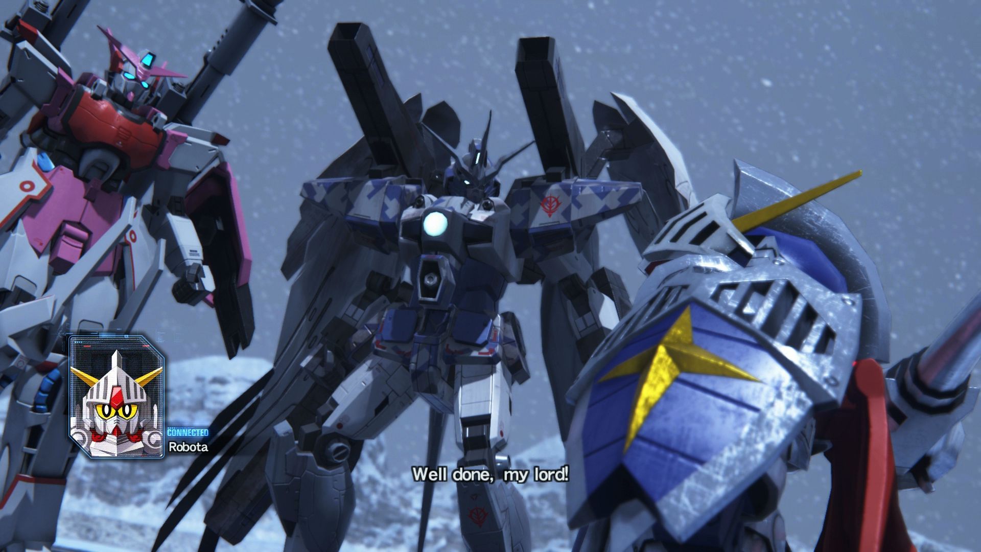 Gundam Breaker 3 (4)