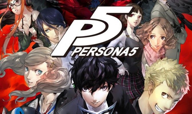 constant pellet Vergelijken Persona 5 PS4 vs PS3 Graphics Compared with New Screenshots; First PS3  Screenshots Released