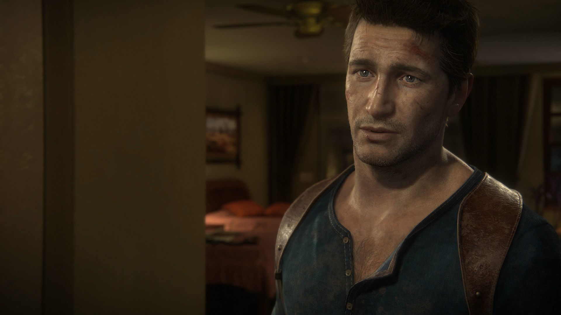 Uncharted 4 Gets Ridiculous 4/10 Review  Petition Started to Remove from  Metacritic 