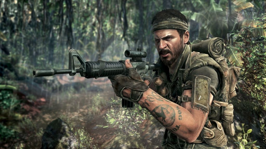 Call of Duty: Black Ops I