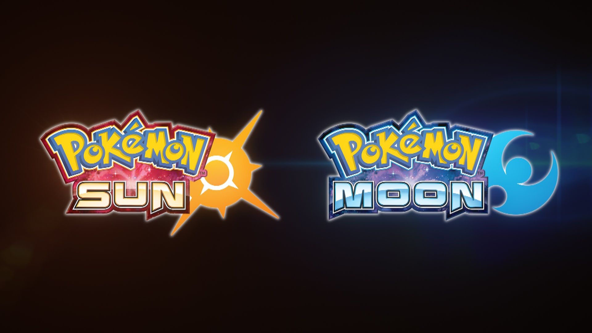 Pokémon Sun and Moon trailer reveals Legendary Solgaleo and Lunala