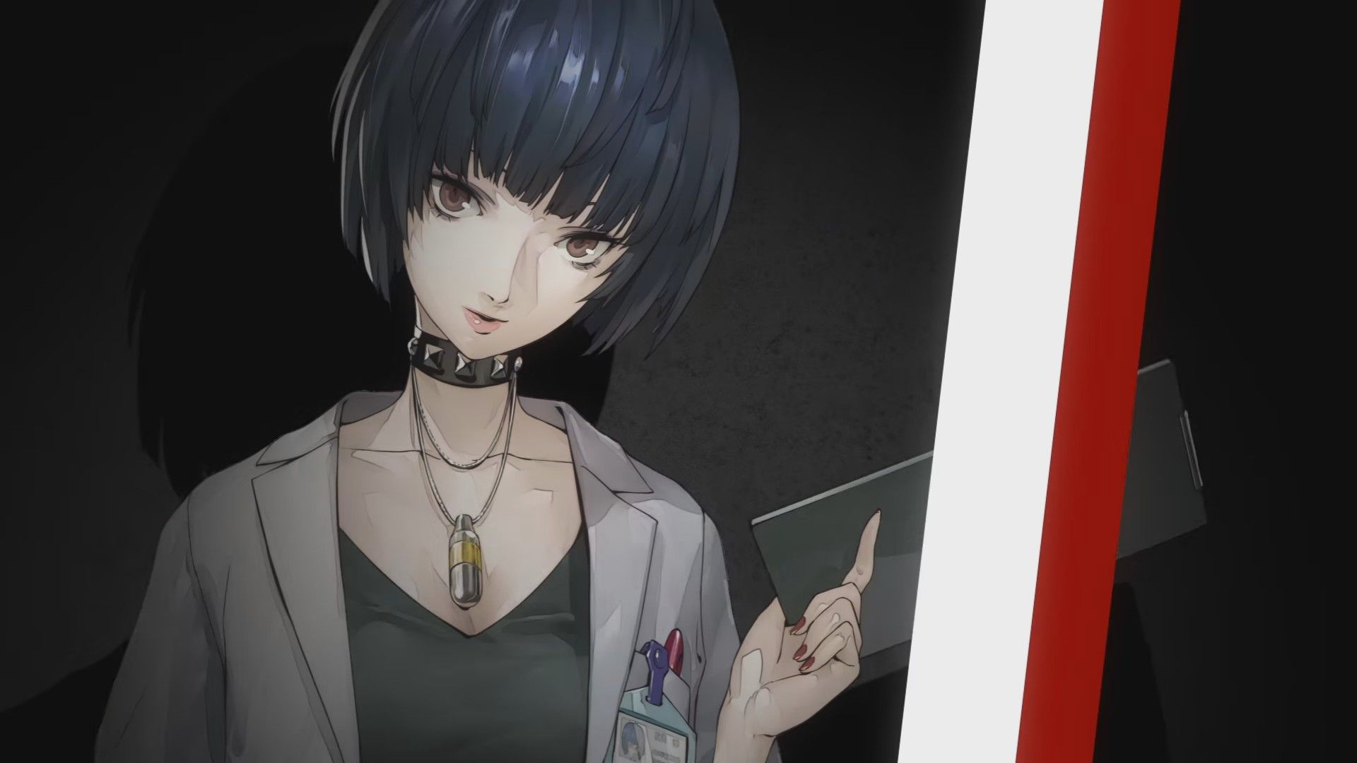 PS4/PS3 Exclusive Persona 5 Gets Three New Trailers Introducing Three ...