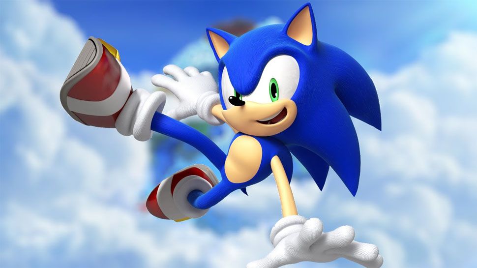 Westworld's James Marsden cast in live-action Sonic The Hedgehog