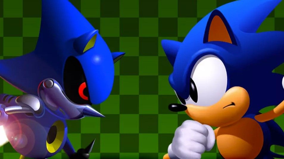 SEGA Celebrates 25 Years of Sonic with a Charitable Humble Bundle