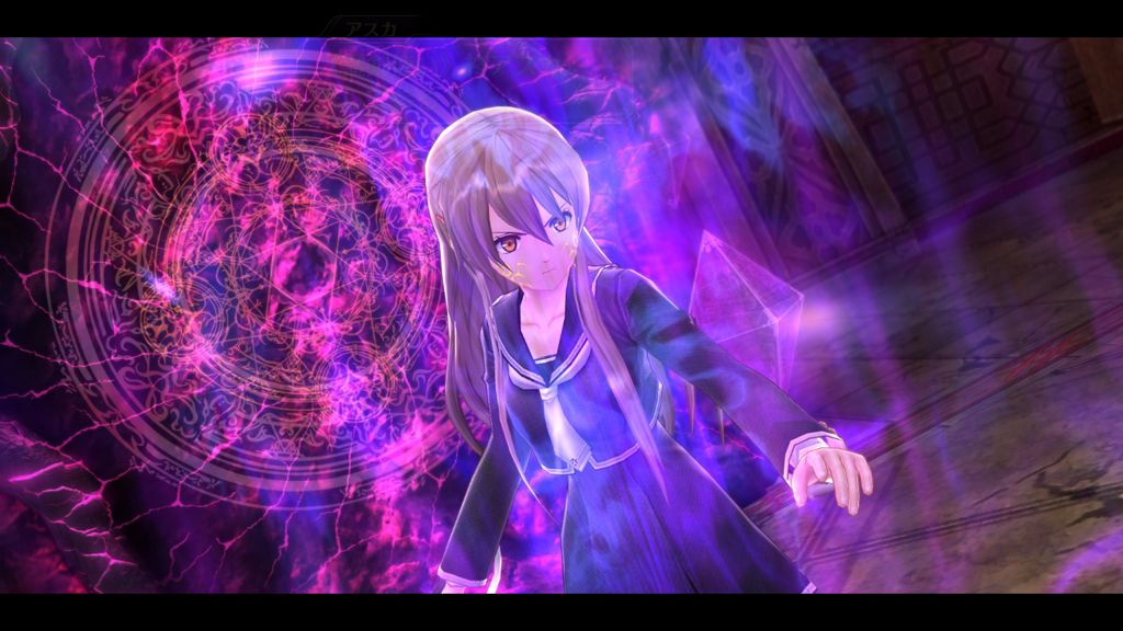 Tokyo Xanadu PS4 Remake Gets First Direct Feed Screenshots, Box Art and