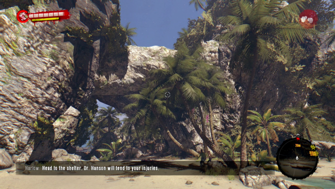 Both Dead Island and Dead Island: Riptide have the ability to look great