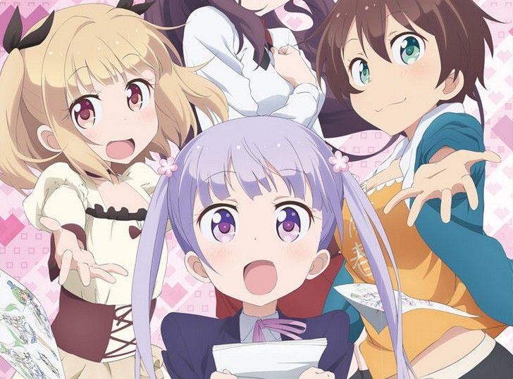 Newly Announced PS4/PS Vita Exclusive New Game! The Challenge Stage