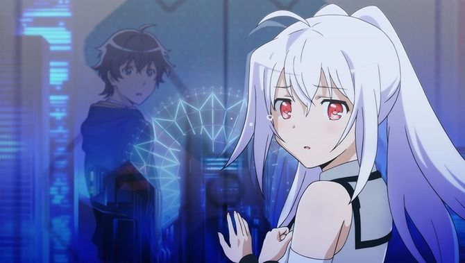 Finished Plastic Memories and Isla became my favorite anime character. Here  is some Isla stuff I bought (swipe!) : r/plamemo