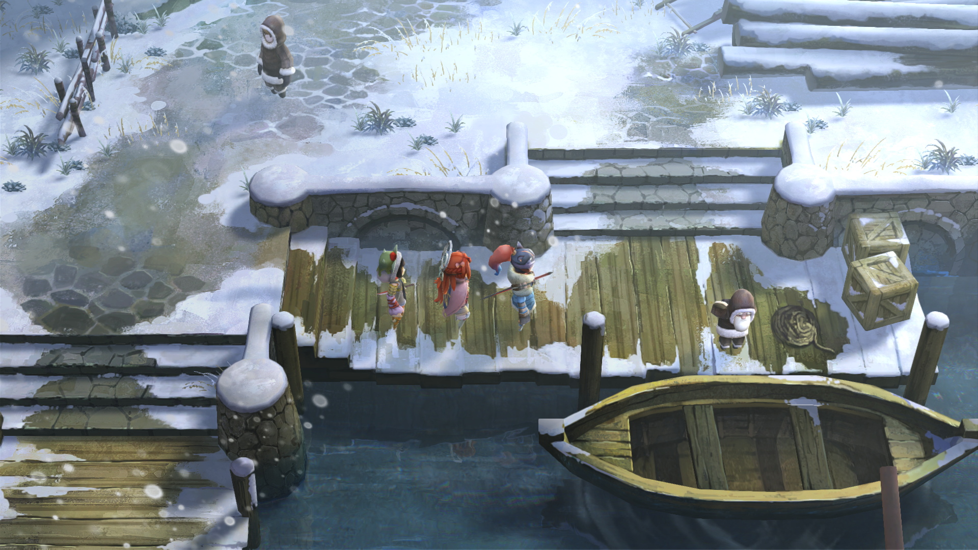 I am setsuna on sale ps vita