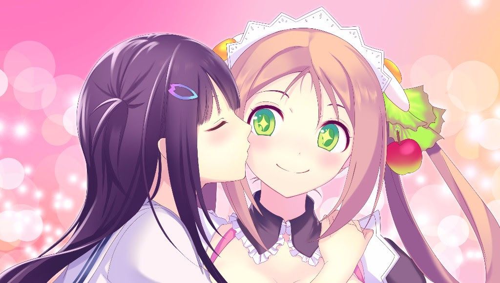 Valkyrie Drive Bhikkhuni for PS Vita