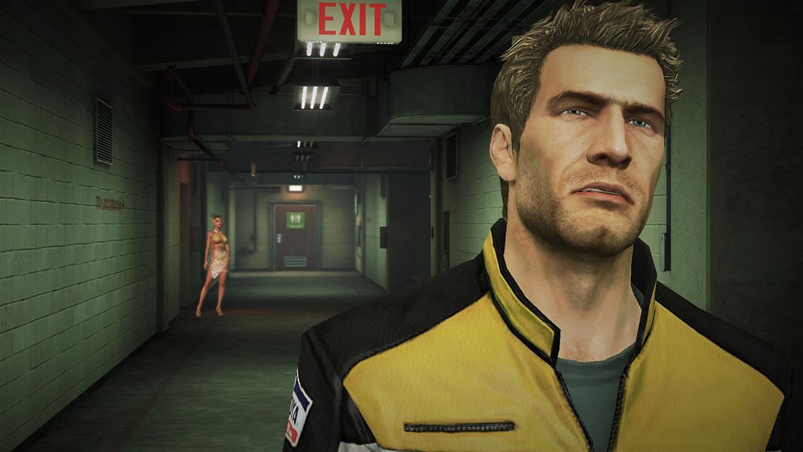 Dead Rising Remasters Not Being Developed Internally By Capcom New Screenshots 