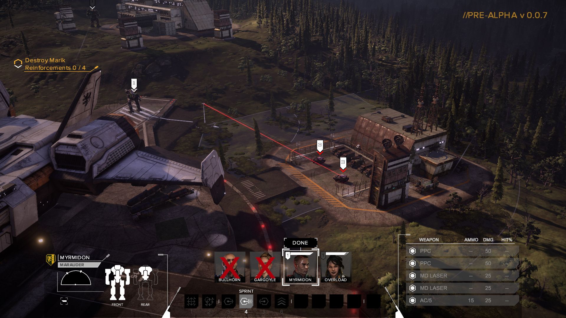 BattleTech Looks Awesome in First 