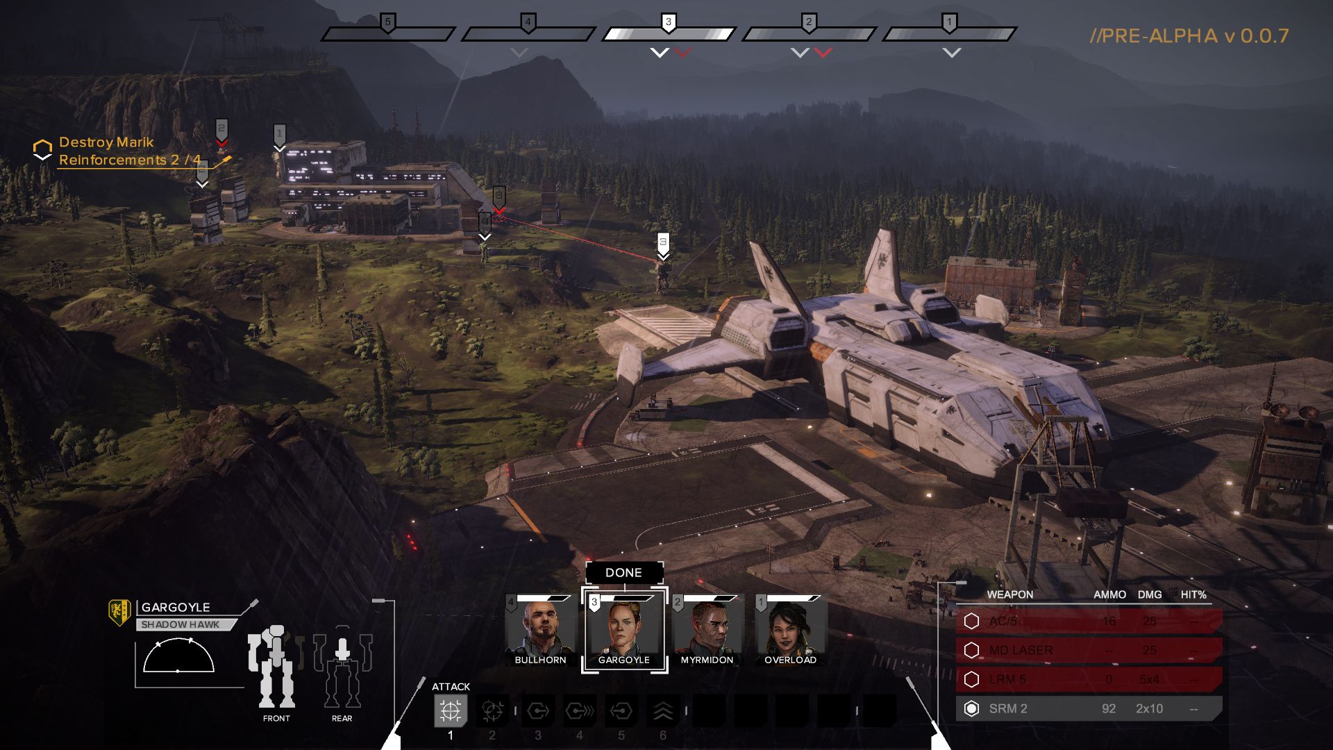 BattleTech Looks Awesome in First 