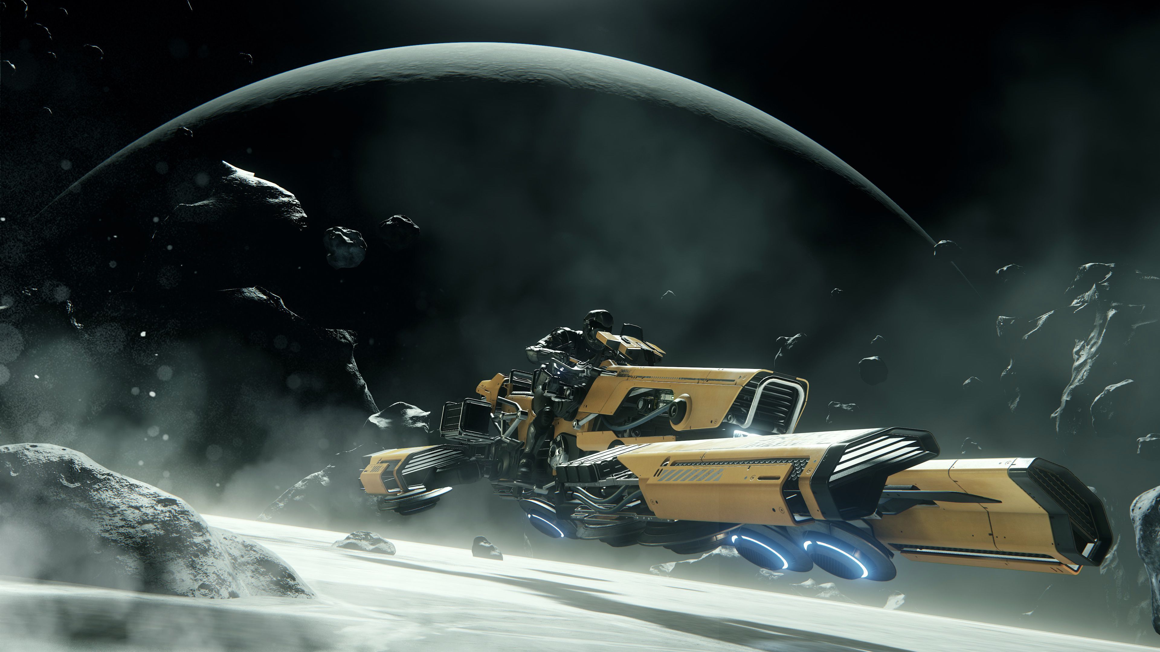 Star Citizen Will Blow Your Mind With New Demo and Screenshots Showing ...