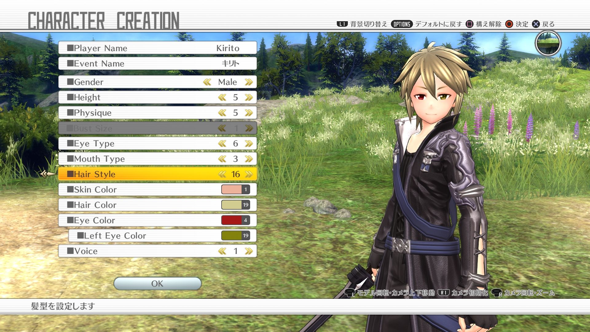 Sword Art Online Hollow Realization Receives Western Release Date With