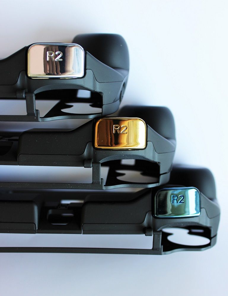 PS Vita 1000 L2/R2 Triggers Accessory for PS4 Remote Play Gets Limited