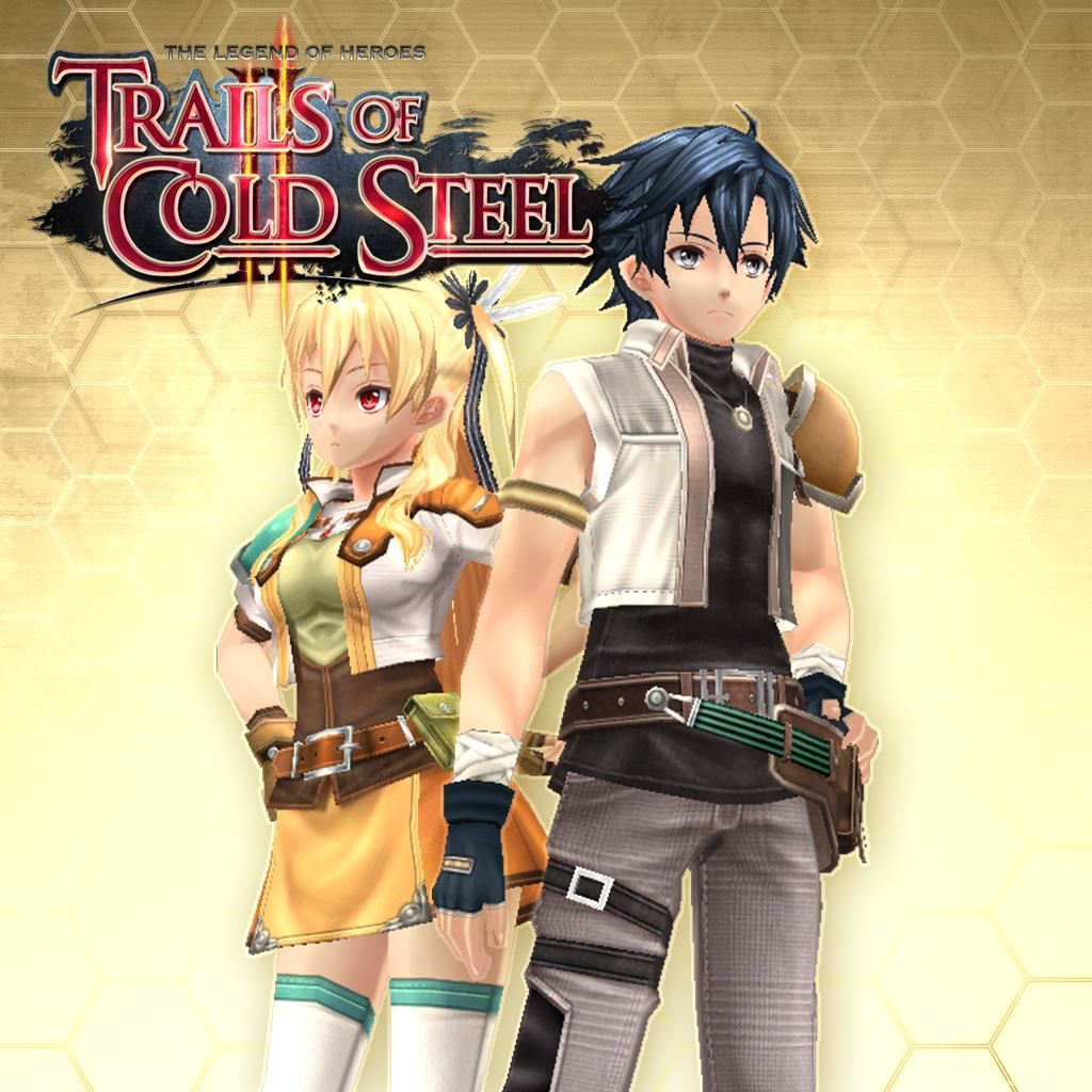 XSEED Releases New Trails of Cold Steel 2 Screenshots and Costume DLC