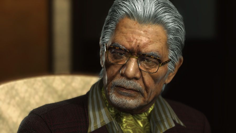 PS4 Exclusive Yakuza 6 Gets New Screenshots Revealing Two New Characters